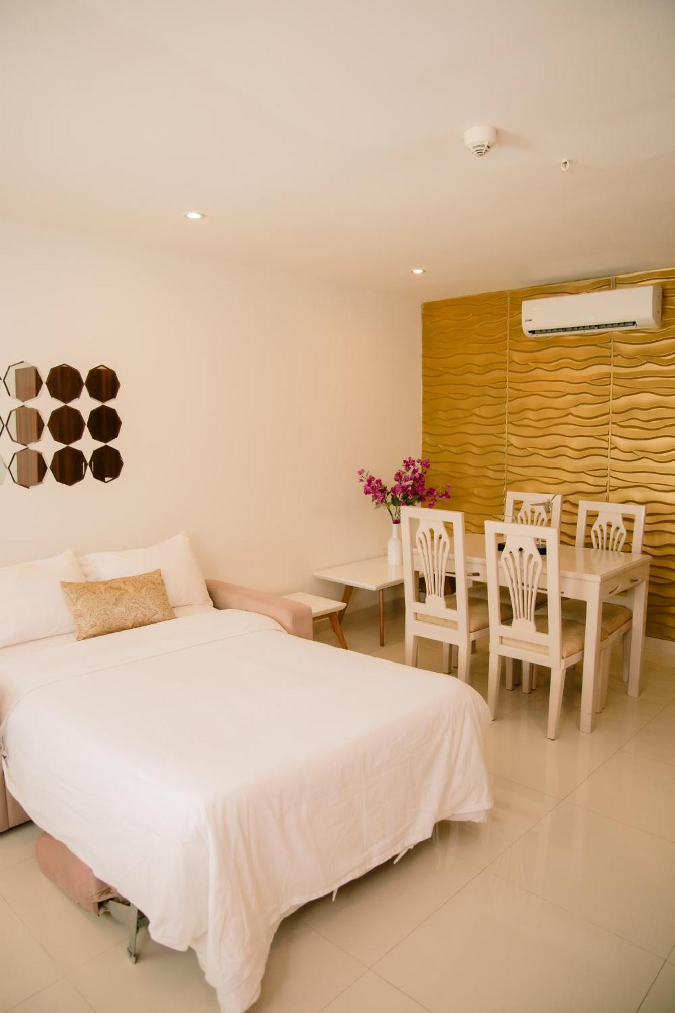 Hotel Parque Del Sol Montería Buitenkant foto