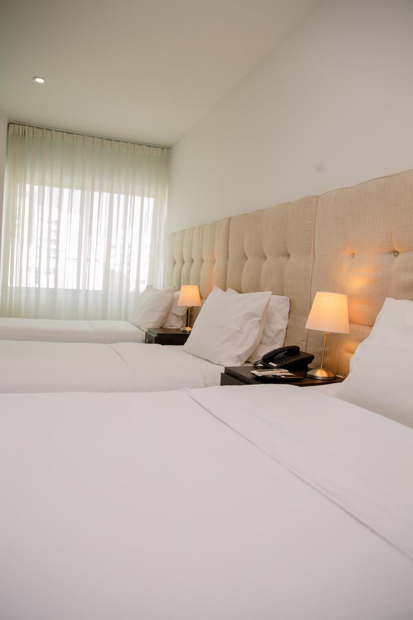 Hotel Parque Del Sol Montería Buitenkant foto