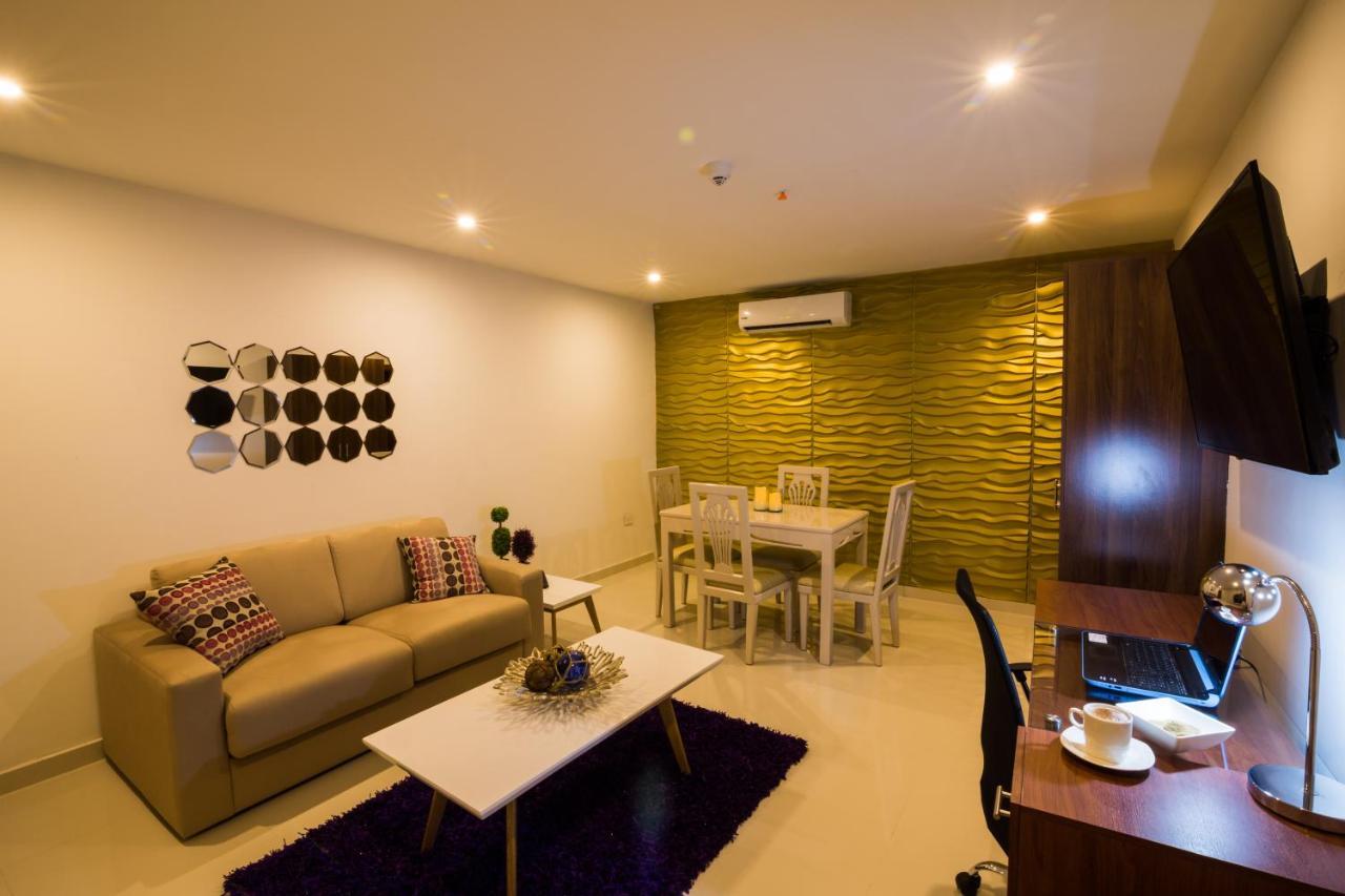 Hotel Parque Del Sol Montería Buitenkant foto